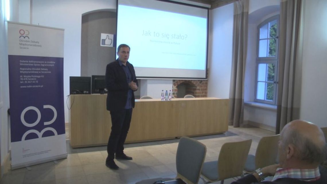 Media w Polsce