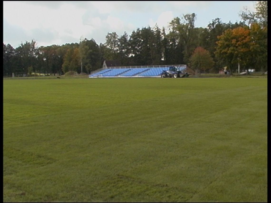 Metamorfoza stadionu