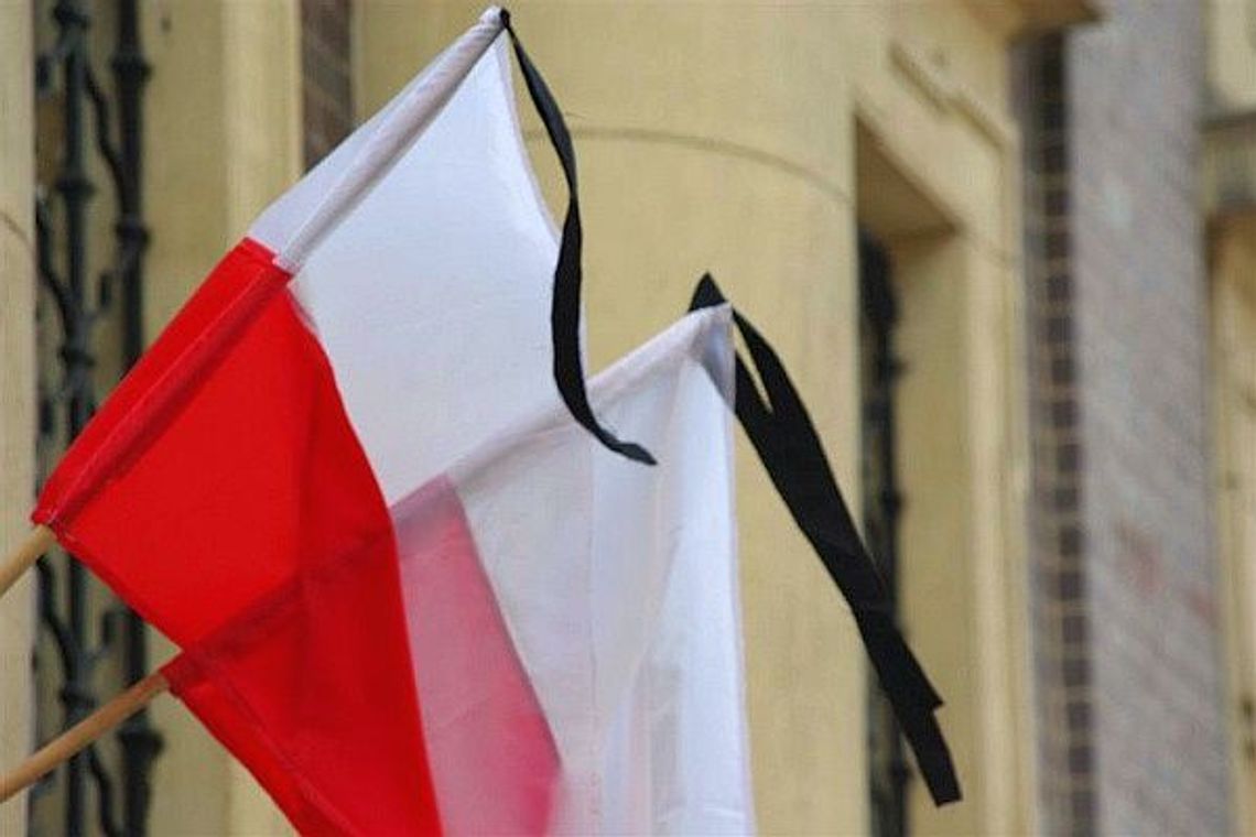 Miasto w żałobie