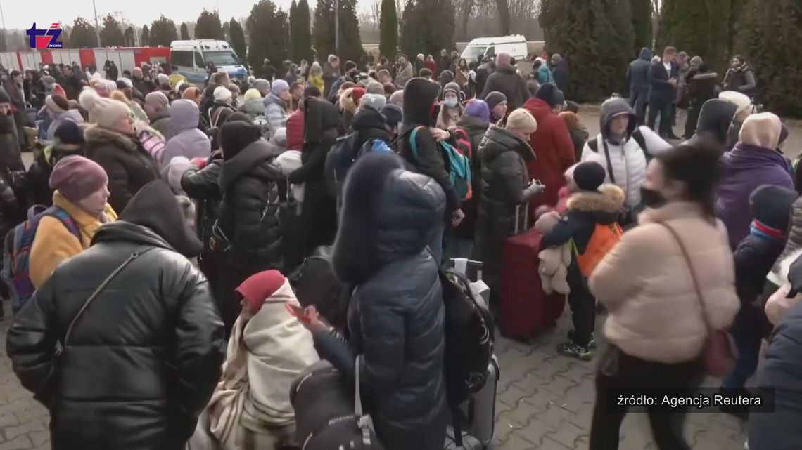 Miasto zapewni edukację dzieciom uchodźców 