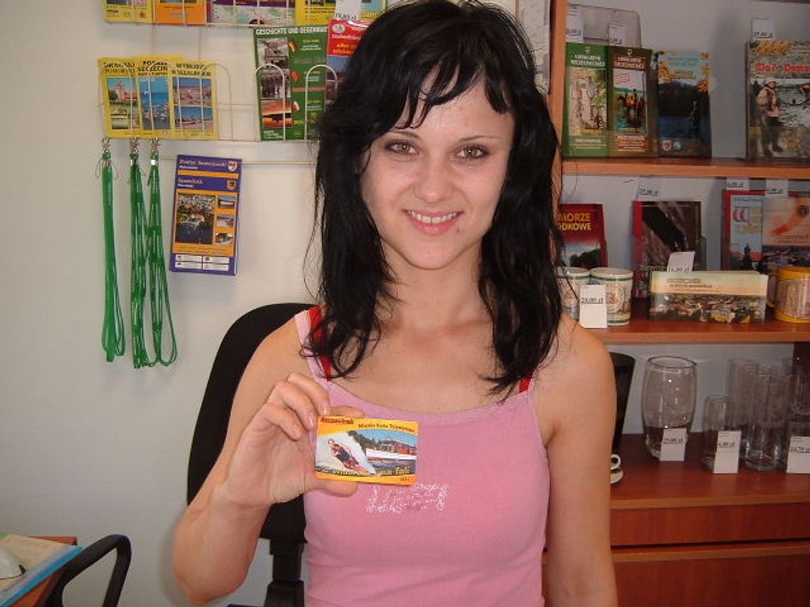 Miejska Karta Turystyczna