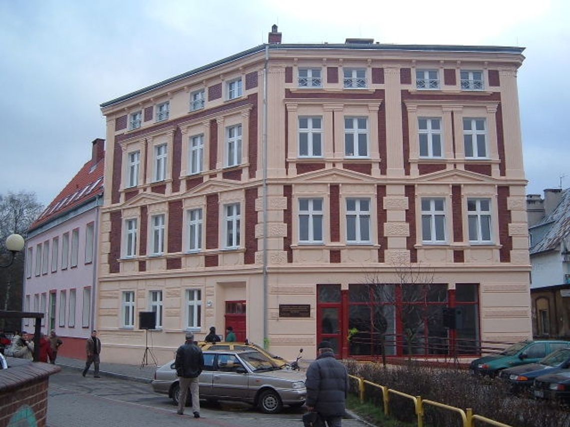 Mieszkania TBS