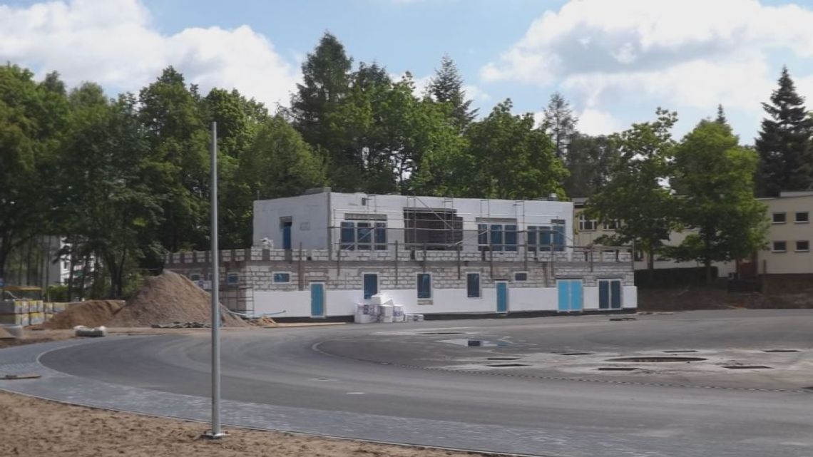 Milion na stadion