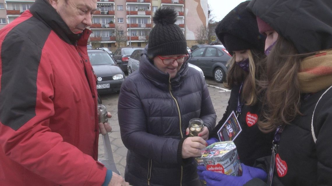 Mimo przeciwności - ZAGRALI!