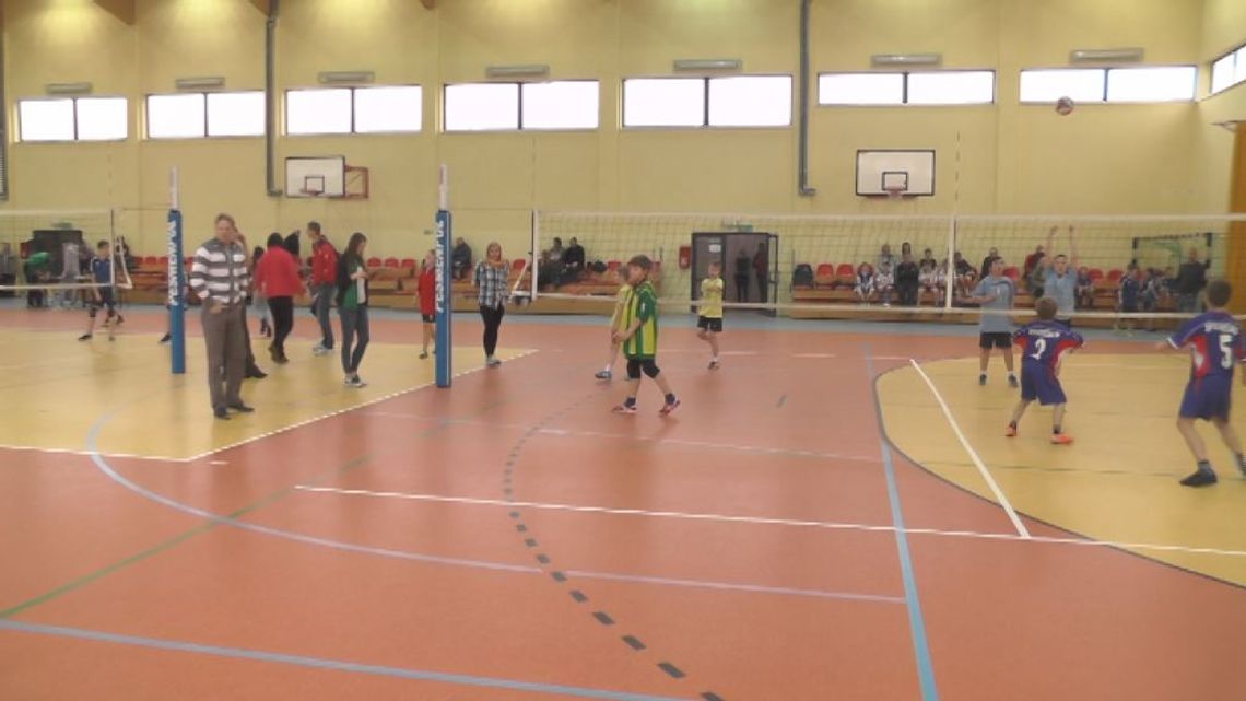 Mini Volley Cup