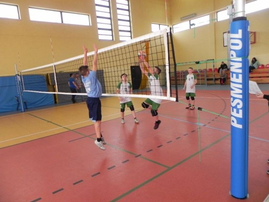 Mini Volley Cup 2015