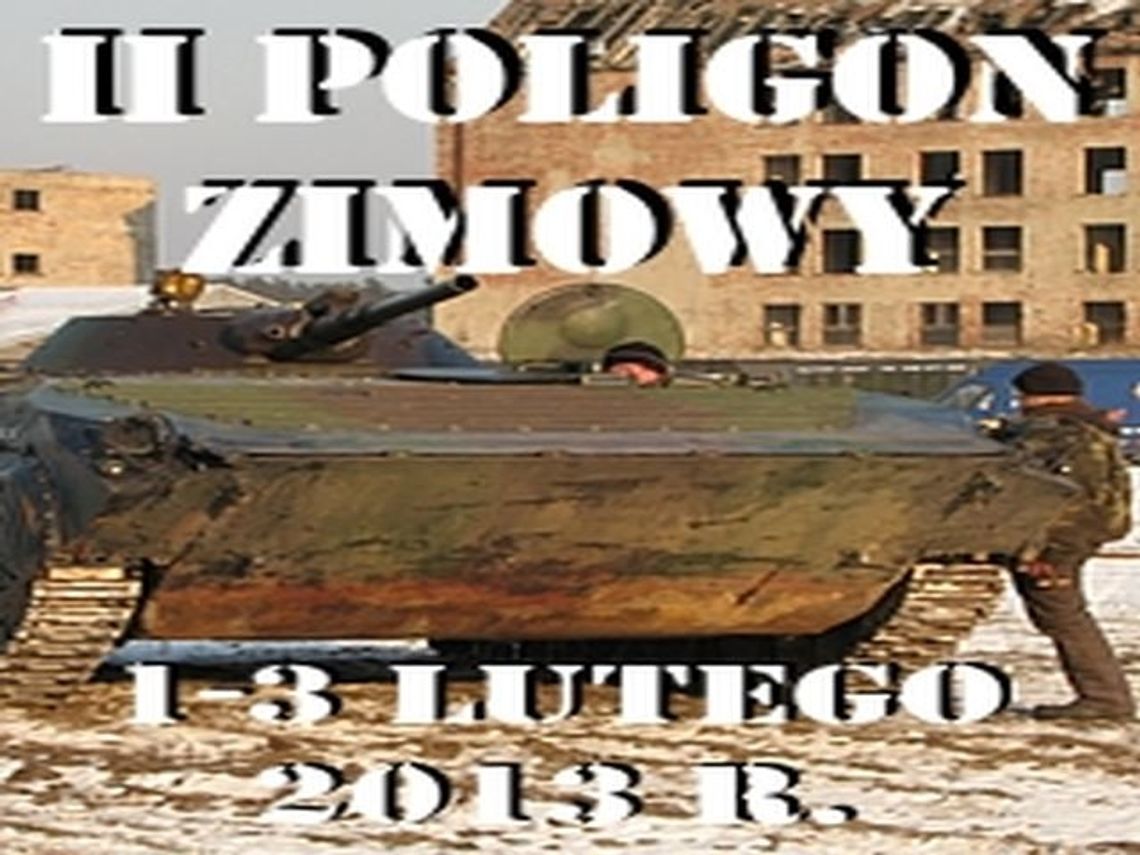 Miss i militaria
