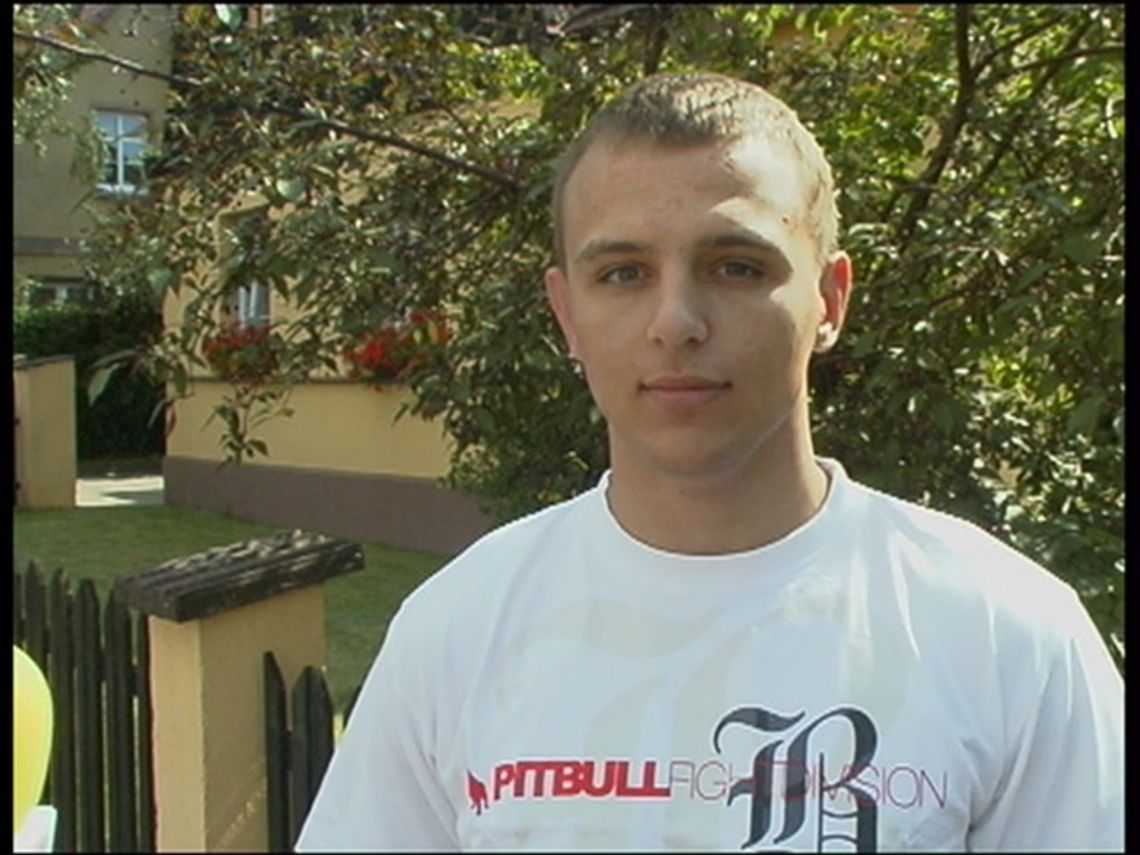 Mistrz MMA
