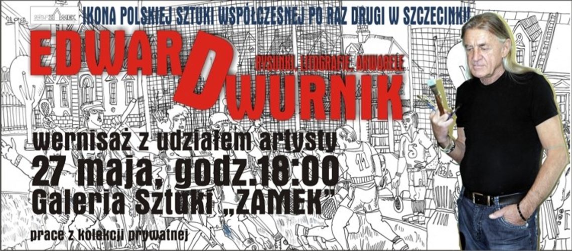 Mistrz w zamku
