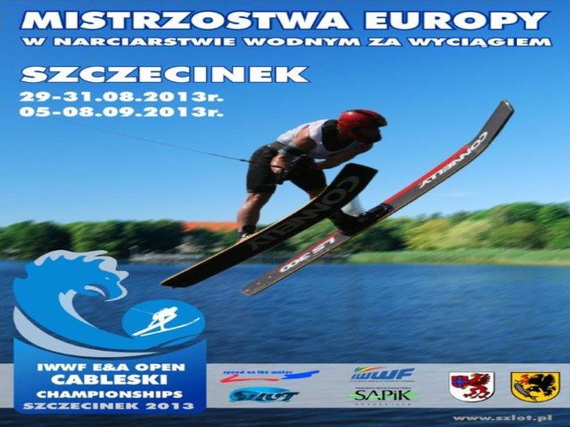 Mistrzostwa i zawody