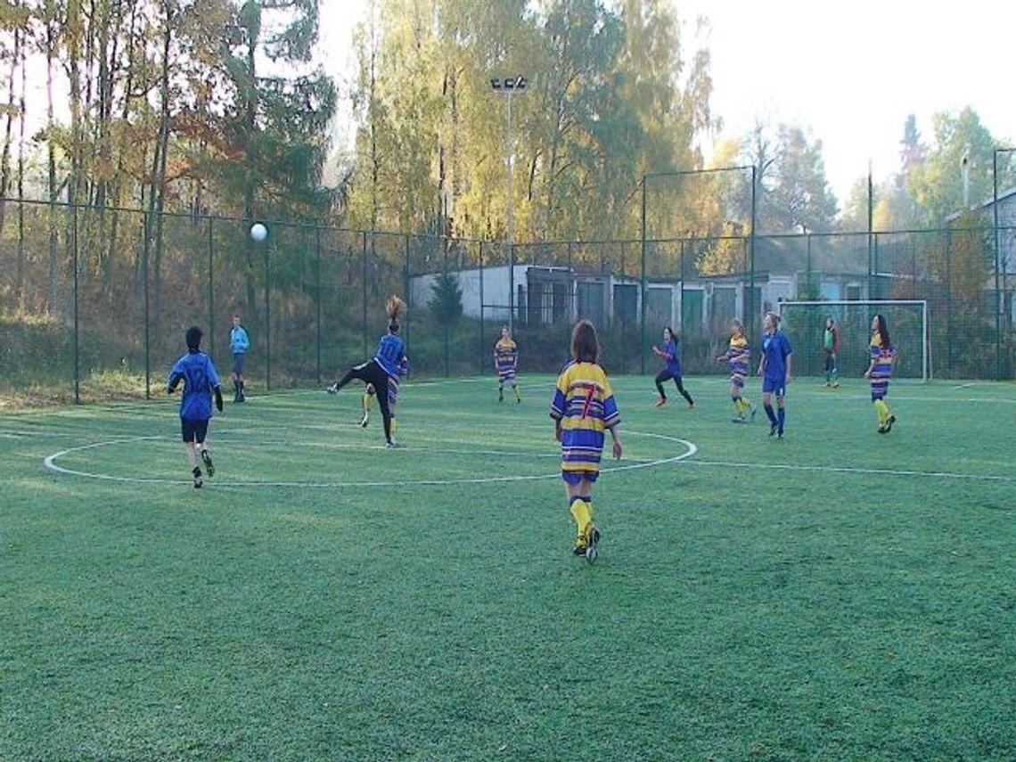 Mistrzostwa Powiatu