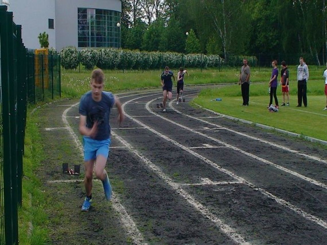 Mistrzostwa powiatu