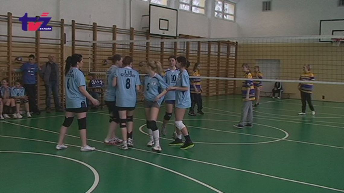Mistrzostwa Powiatu