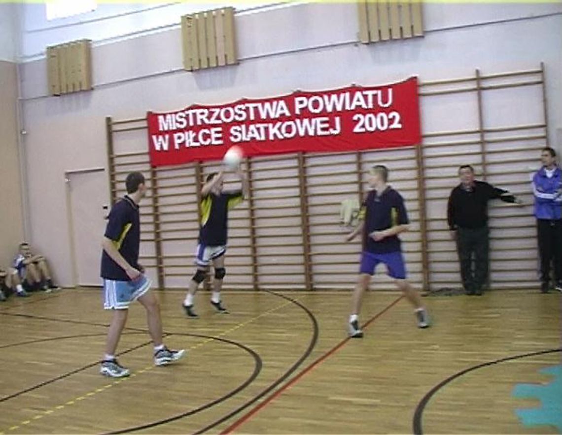 Mistrzostwa Powiatu