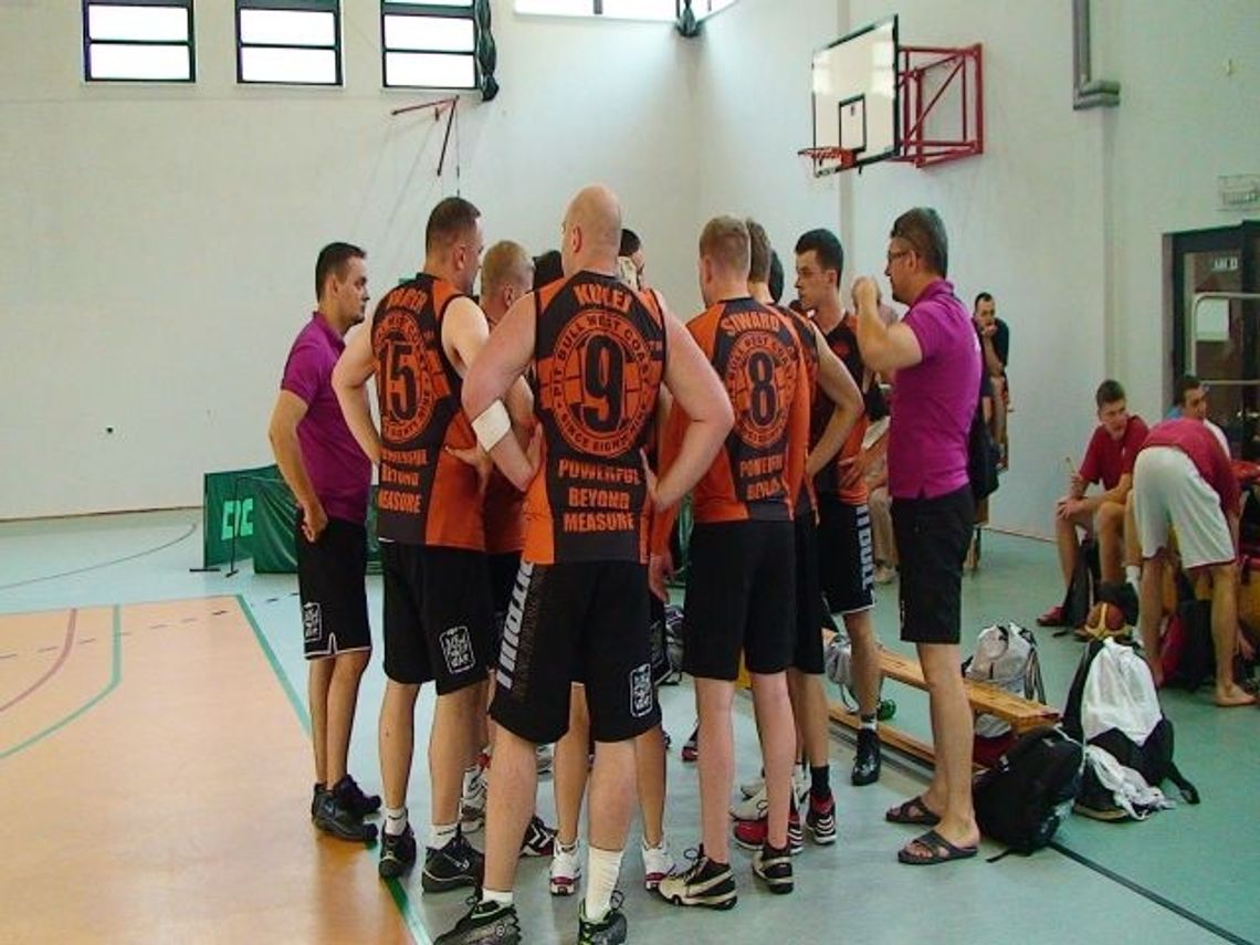 Mistrzostwa sędziów