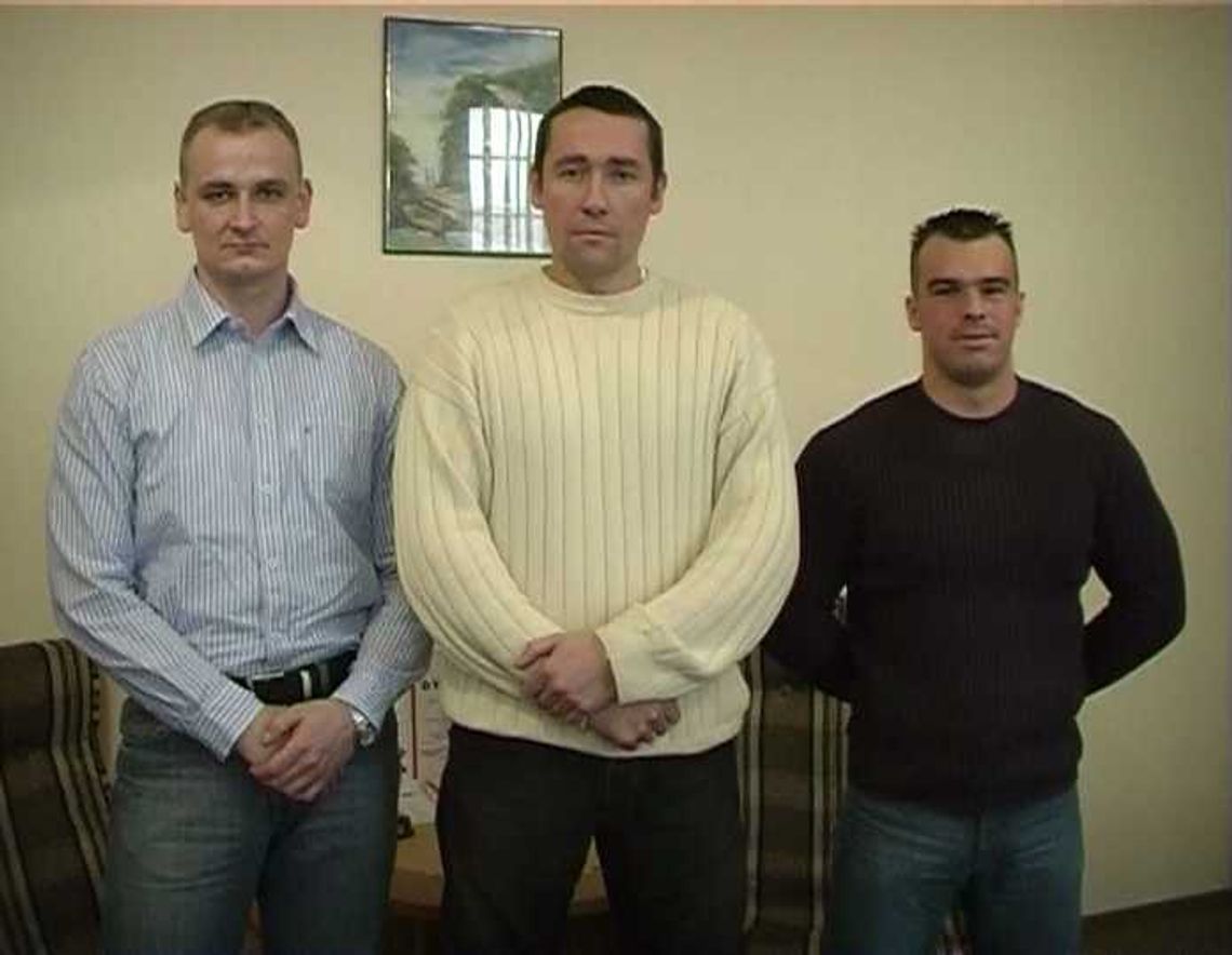 Mistrzostwa Służby Więziennej