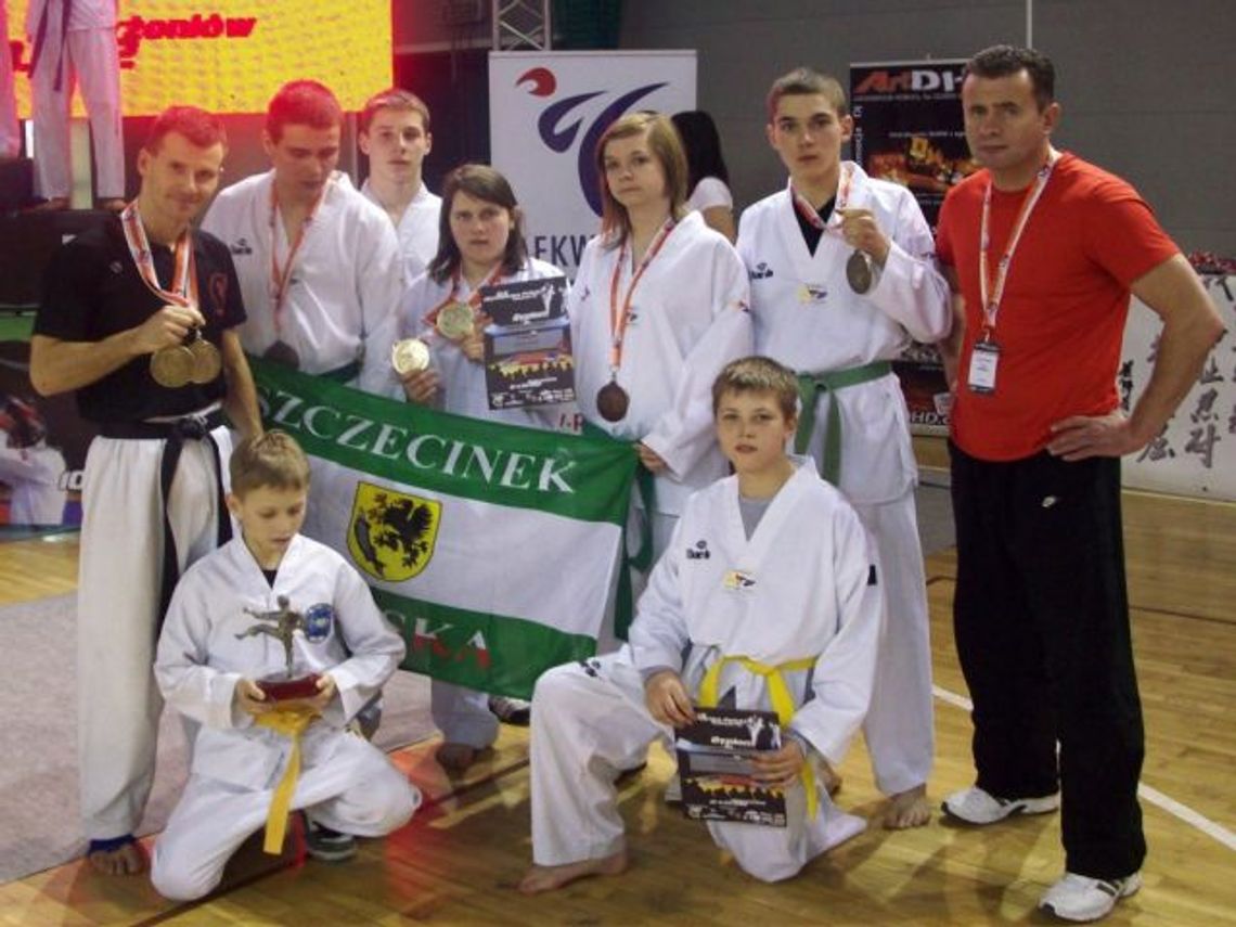 Mistrzowie Polski