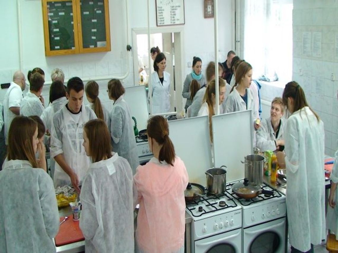 Mistrzowie rondla