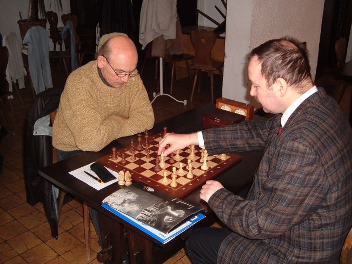 Mistrzowie Szczecinka