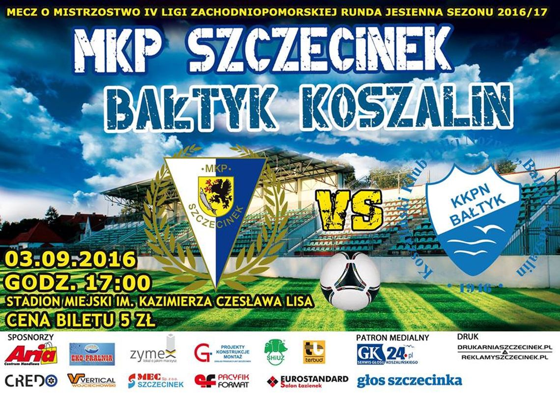 MKP - Bałtyk