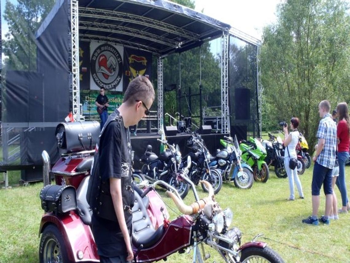 Moto serce