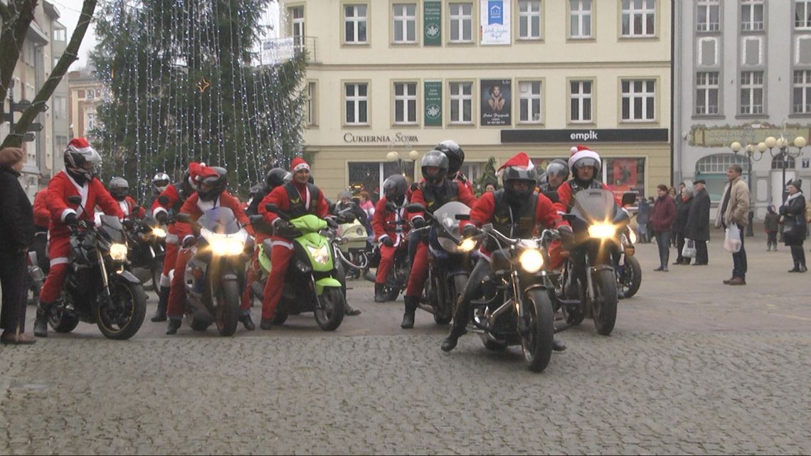 Motomikołaje