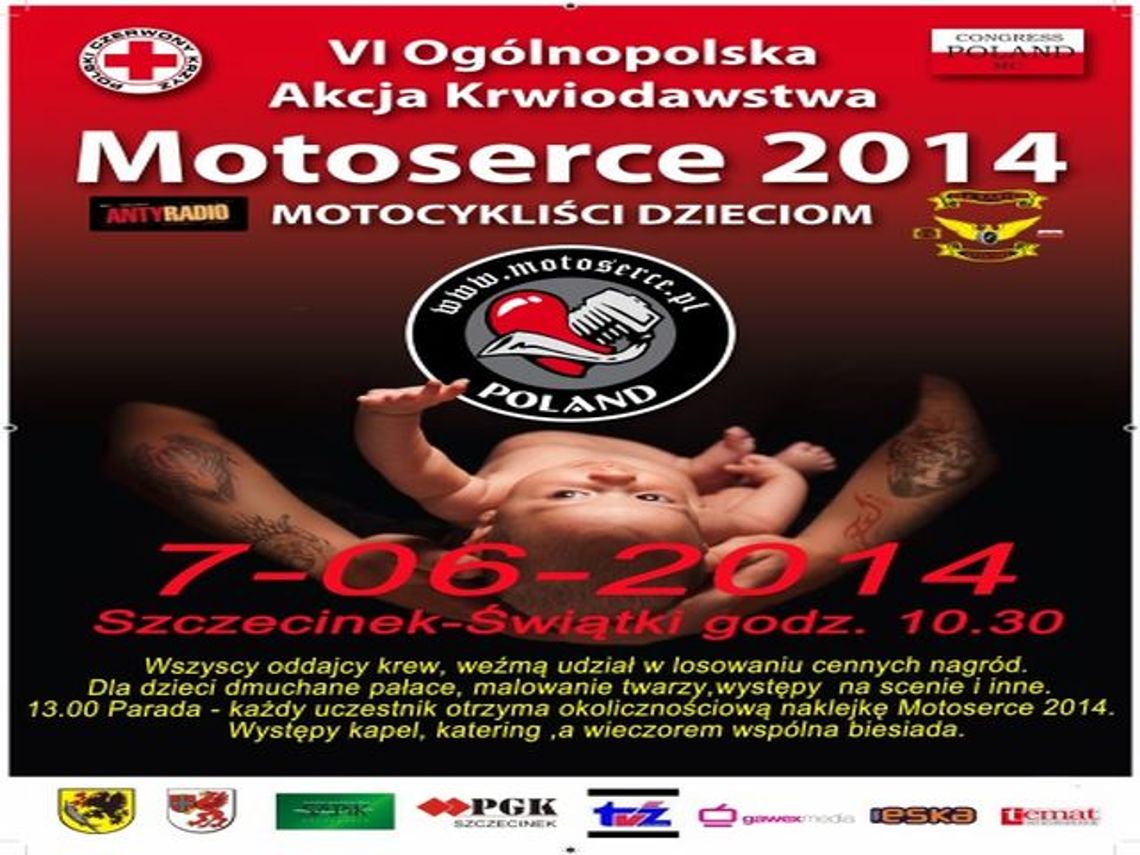 Motoserce
