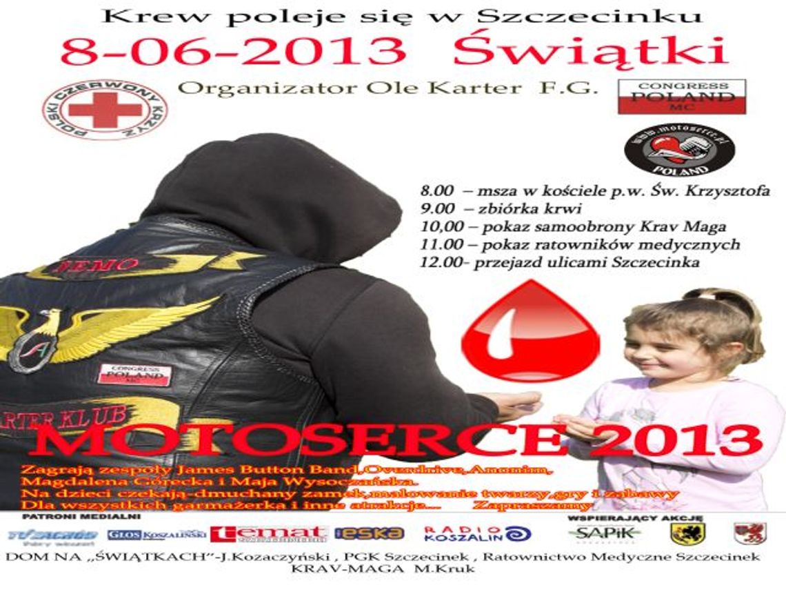 Motoserce