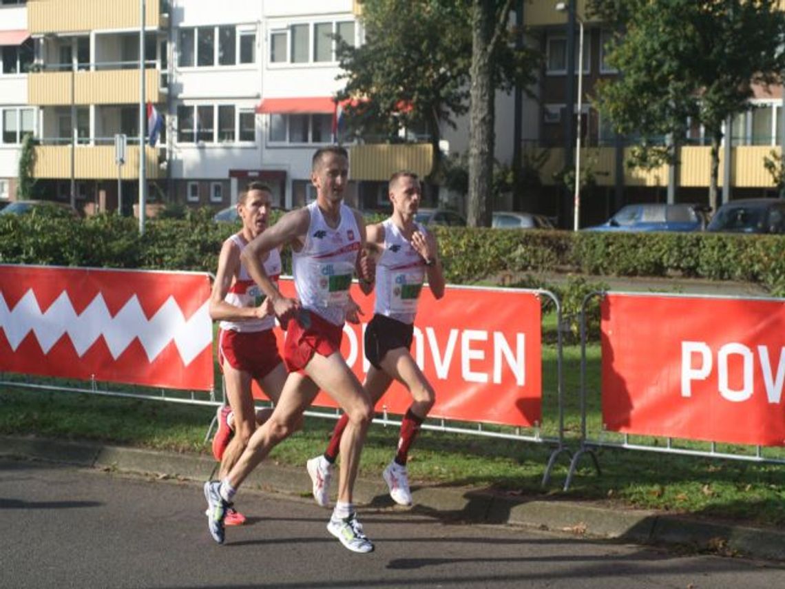 MŚ Marcin Chabowski