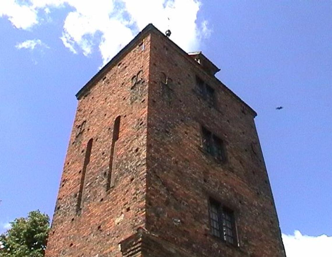 Muzeum nieczynne
