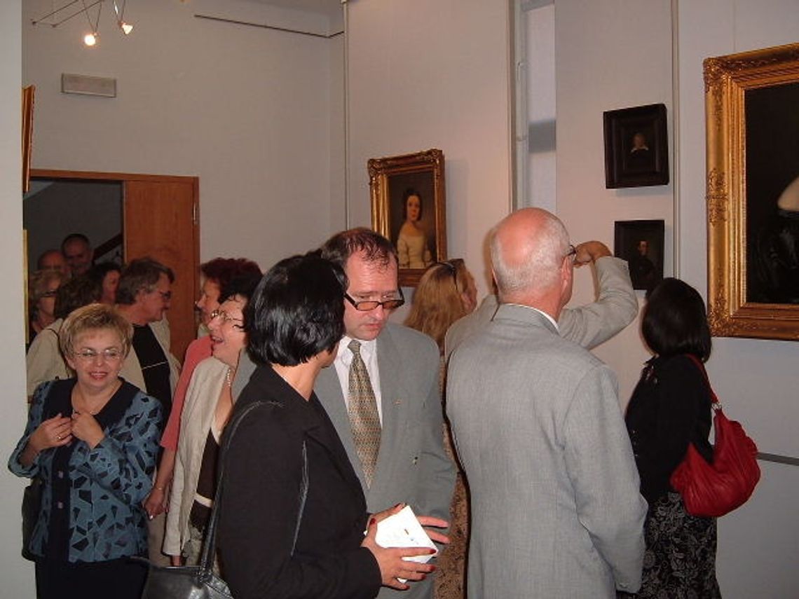 Muzeum w nowej siedzibie