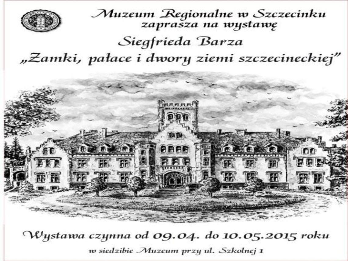 Muzeum zaprasza