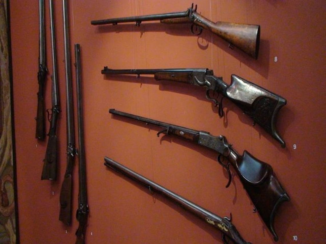 Muzeum zaprasza