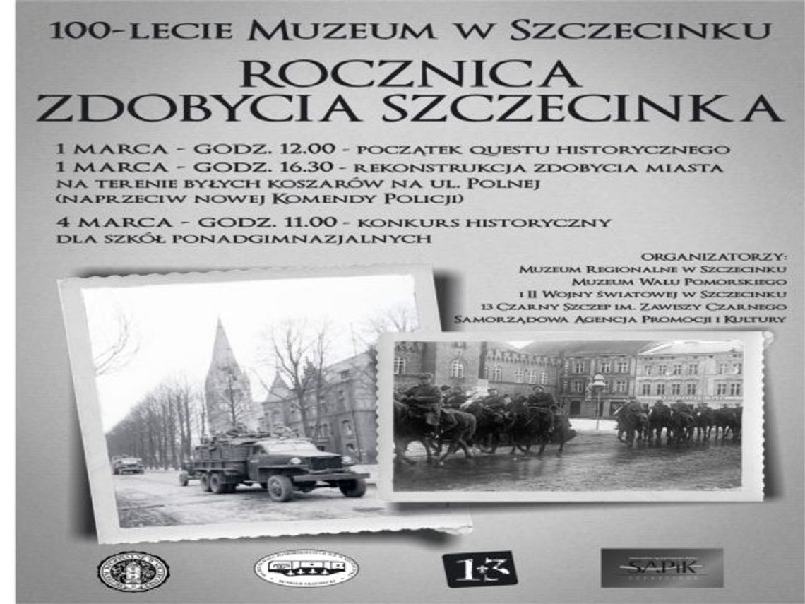 Muzeum zaprasza