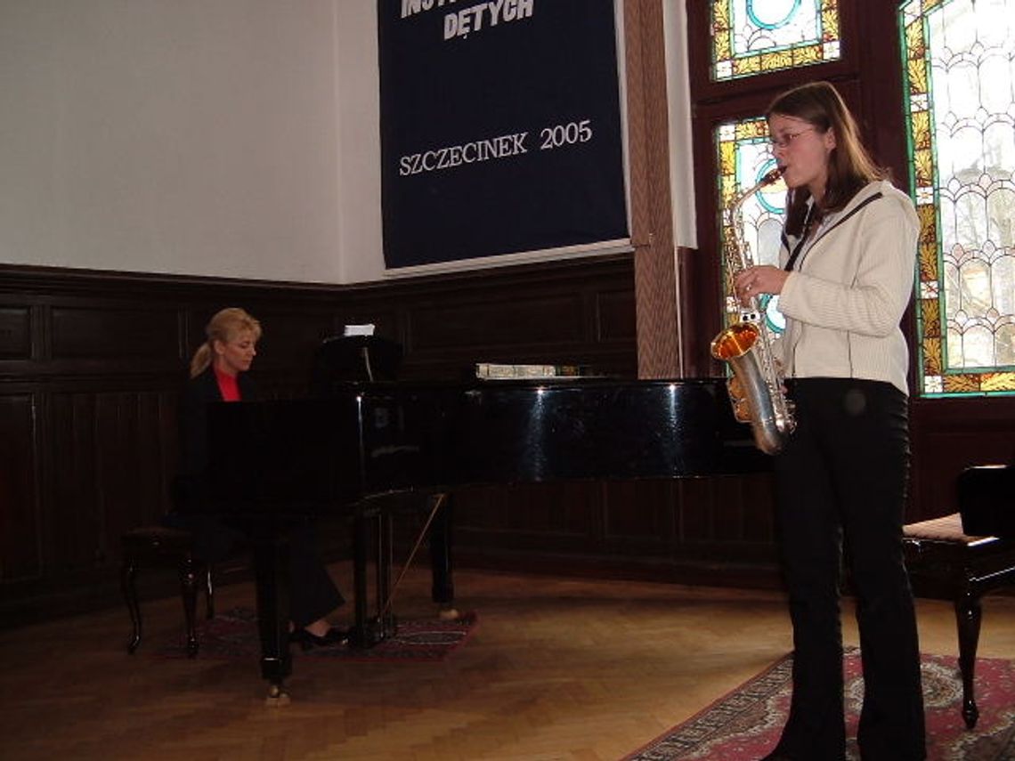 Muzyczne przesłuchania