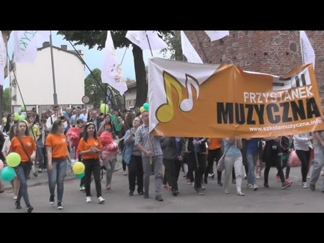 Muzyczny korowód