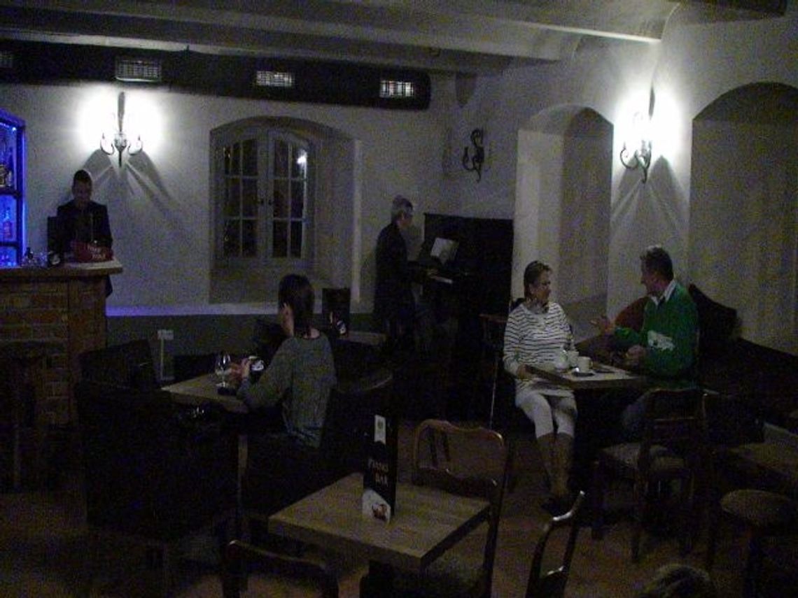 Muzyka na zamku