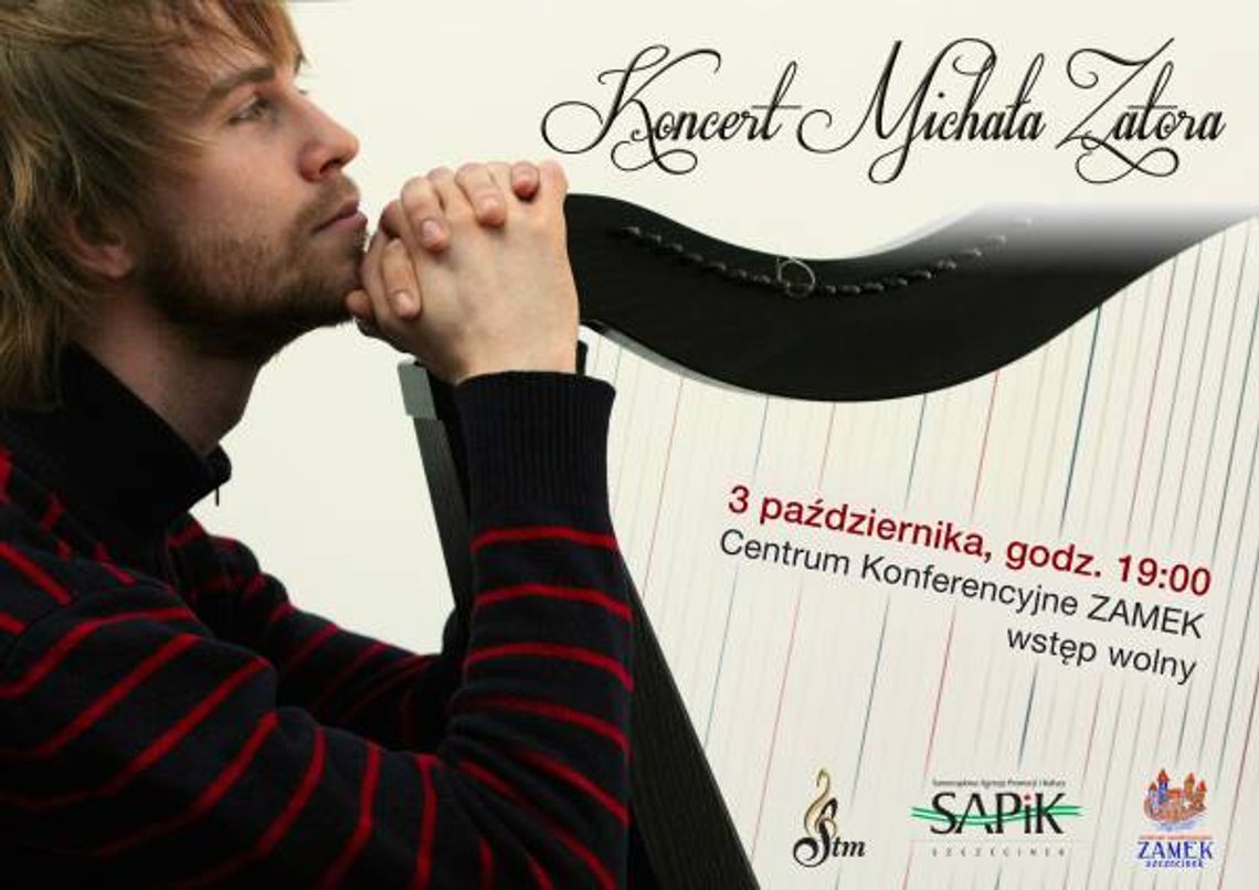 Muzyka w Zamku