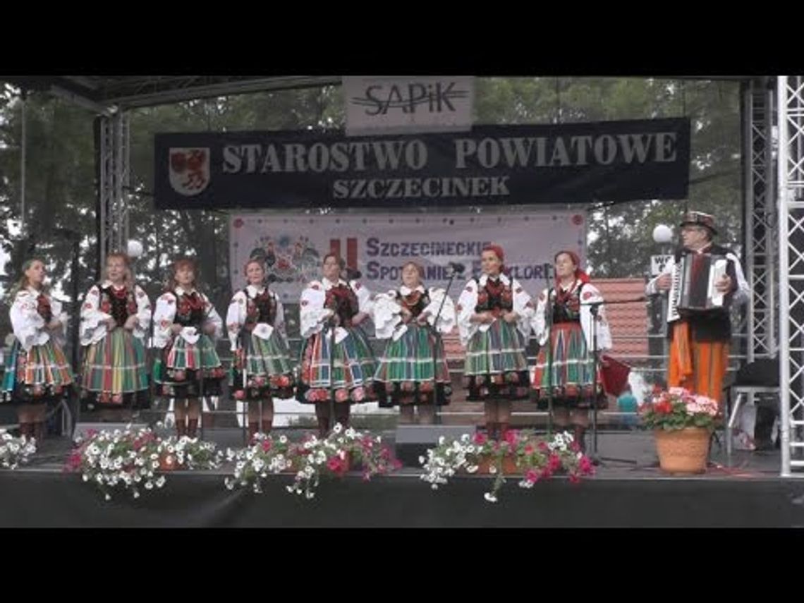 Na ludową nutę