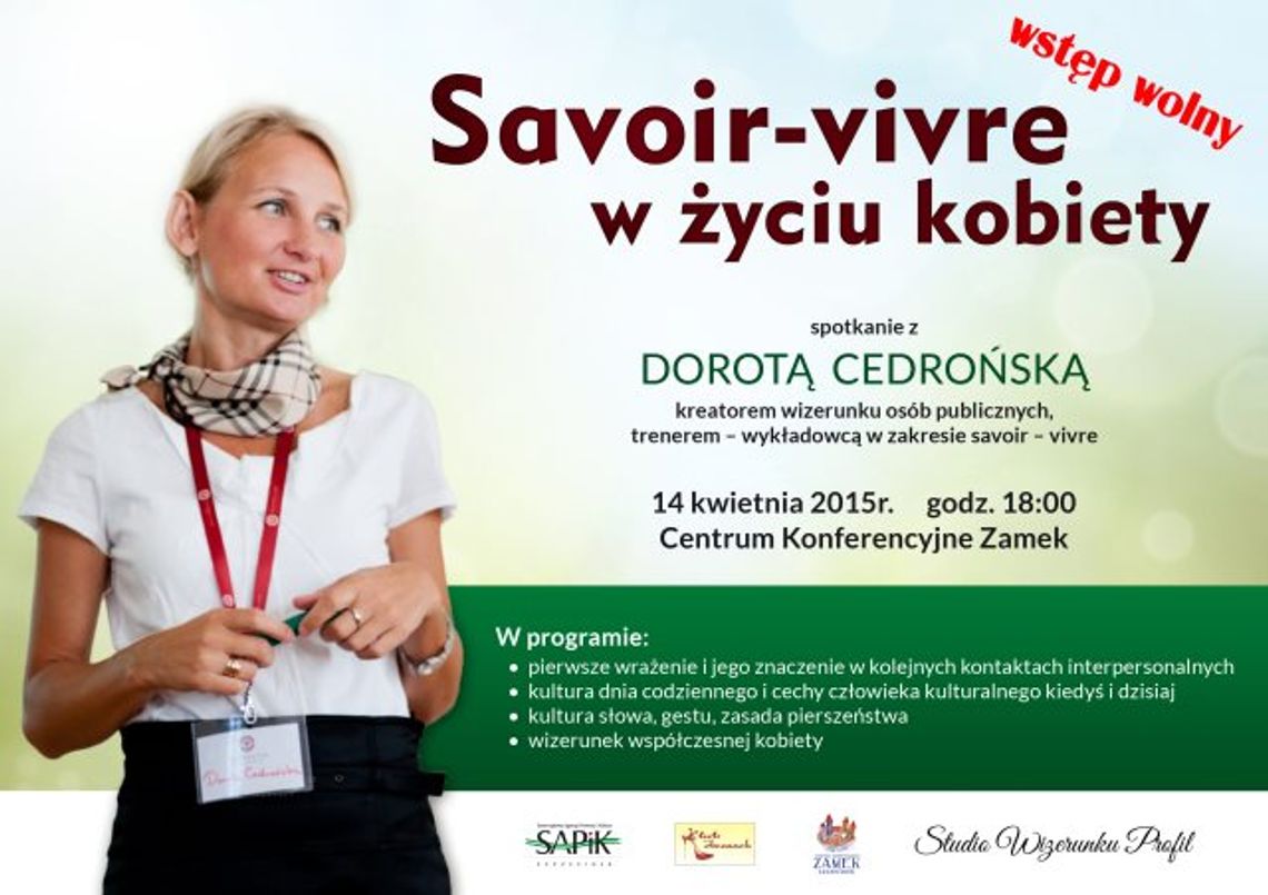 Na obcasach