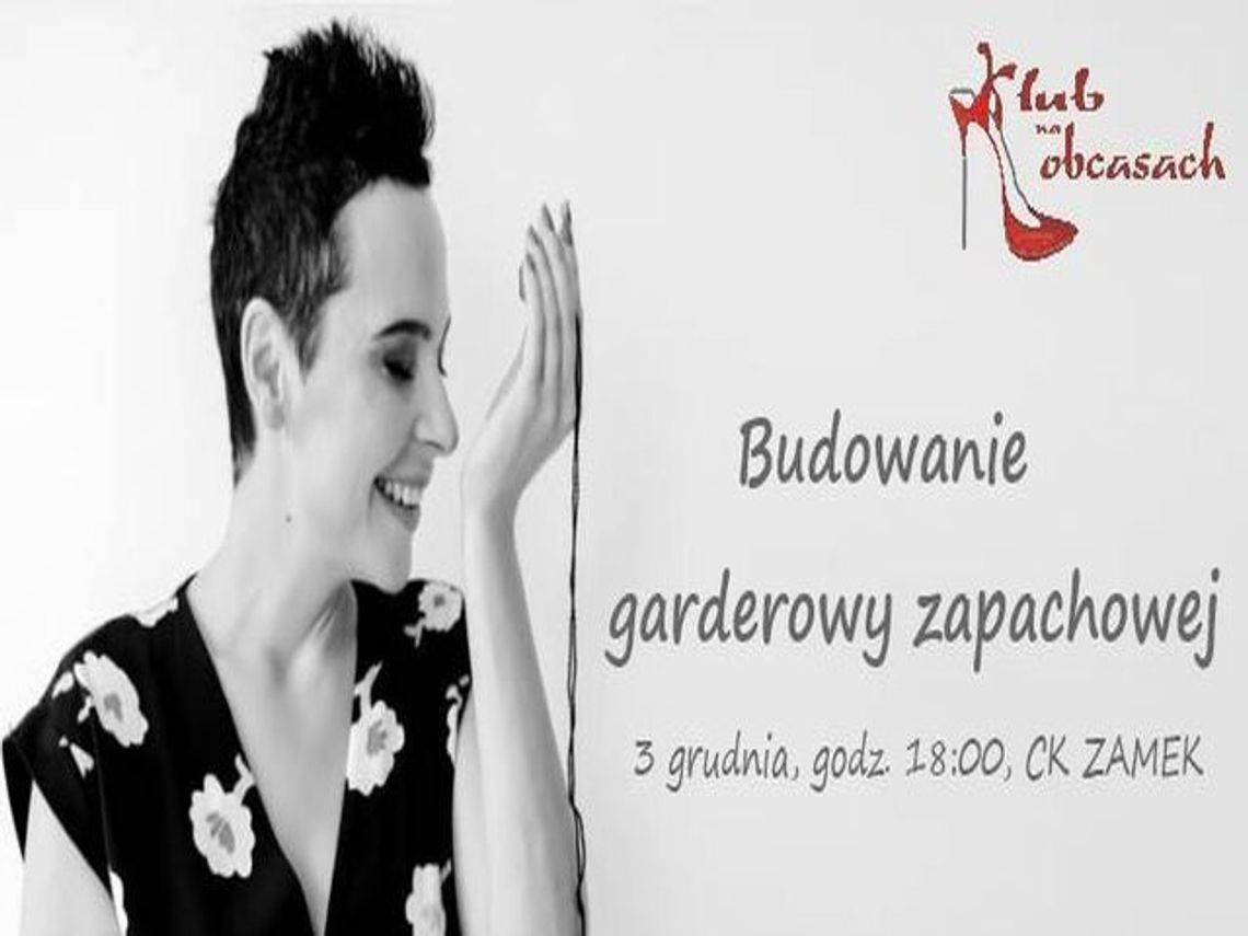 Na obcasach