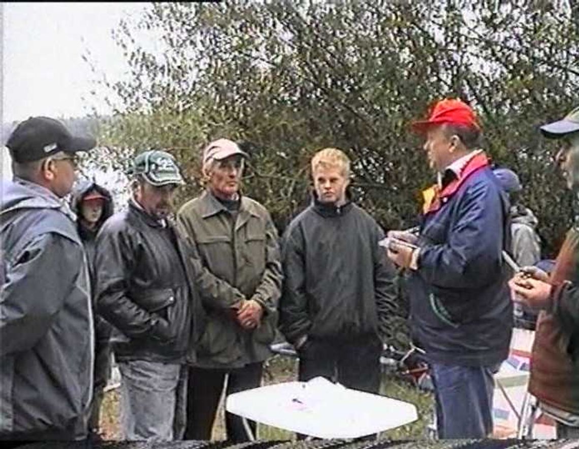 Na spotkanie z jesienią