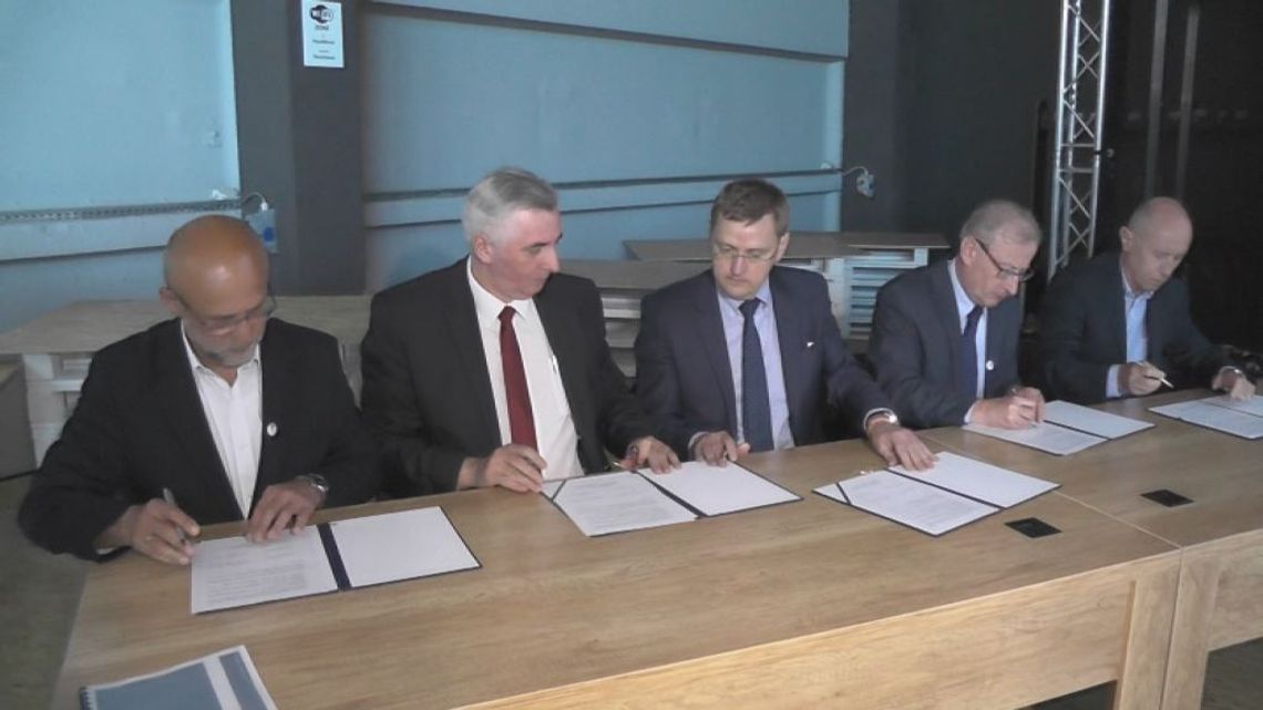 Na studia w Szczecinku