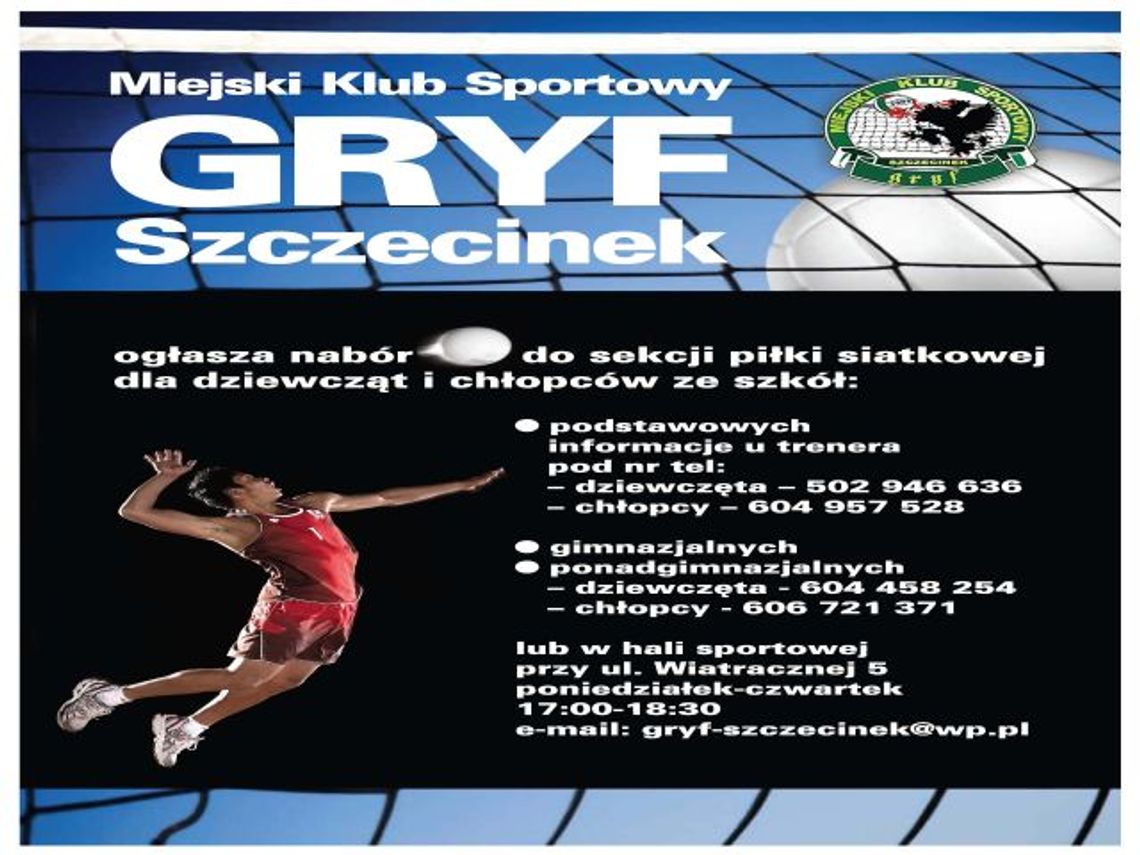 Nabor do Gryfa
