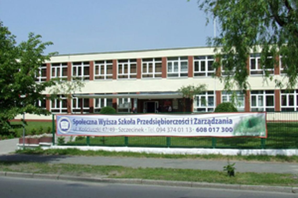 Nabór na studia