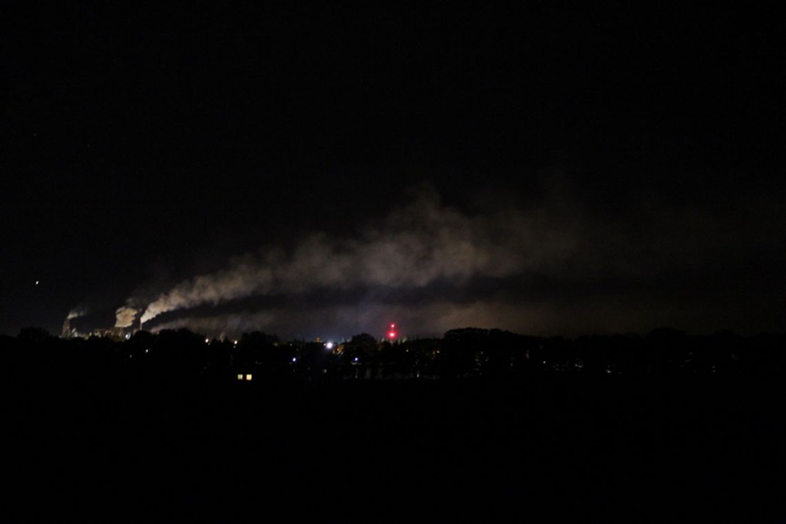 Nadal śmierdzi