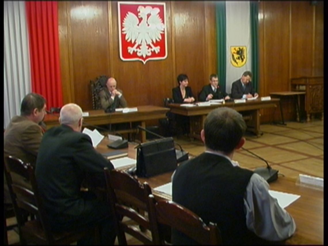 Nadzwyczajnie w mieście