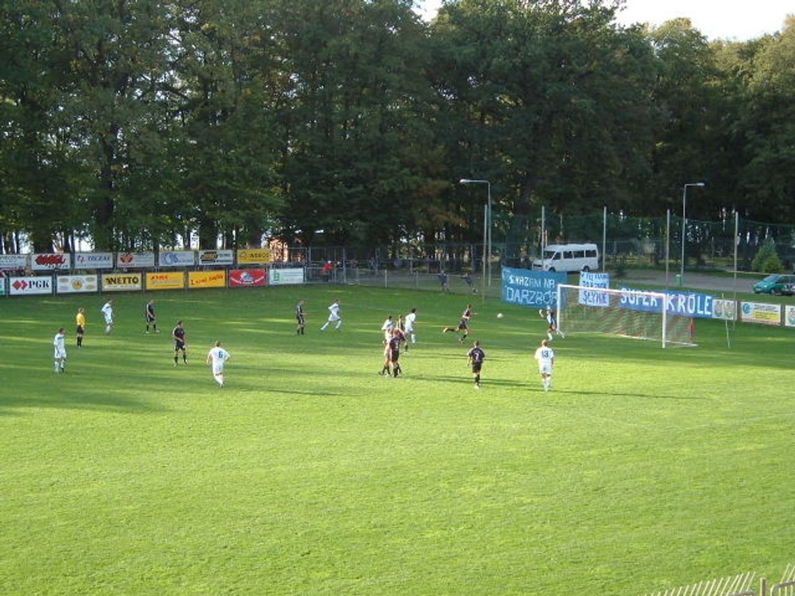 Nareszcie zwycięstwo