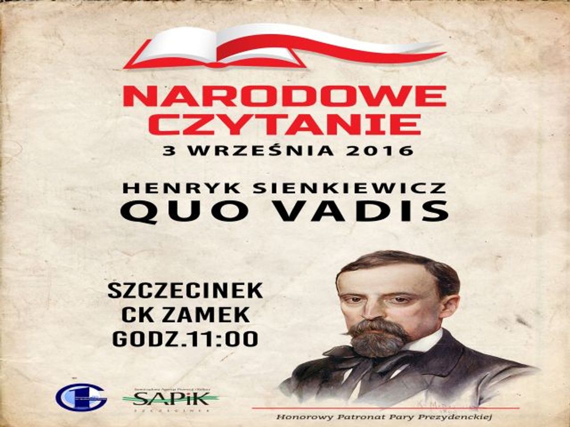Narodowe czytanie