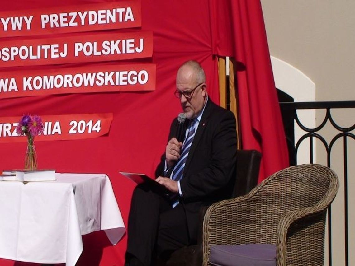 Narodowe czytanie
